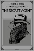 The Secret Agent (eBook, ePUB)