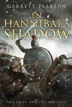 In Hannibal's Shadow - Pearson, Garrett