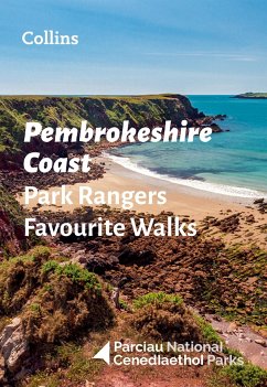 Pembrokeshire Coast Park Rangers Favourite Walks - National Parks UK