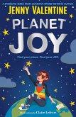 Planet Joy (eBook, ePUB)