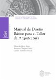 Manual de diseño básico para el taller de arquitectura (eBook, ePUB)