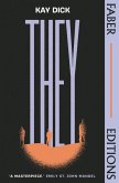 They (Faber Editions) (eBook, ePUB) They (Faber Editions) (eBook, ePUB)
