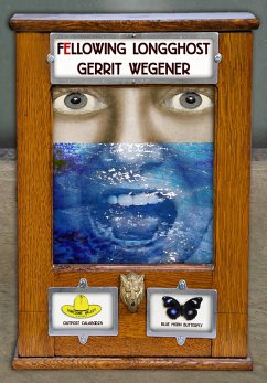 Fellowing Longghost (eBook, ePUB) - Wegener, Gerrit