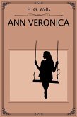 Ann Veronica (eBook, ePUB)