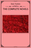 The Complete Novels (eBook, ePUB)