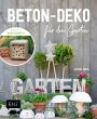 Beton-Deko für den Garten (eBook, ePUB) - Bild 1