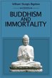 Buddhism and Immortality (eBook, ePUB) - Bild 1