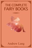 The Complete Fairy Books (eBook, ePUB)