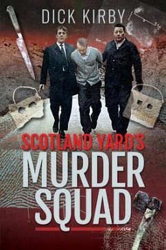 Scotland Yard's Murder Squad - Kirby, Dick