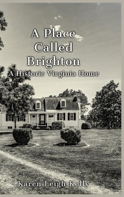 A Place Called Brighton - Kelly, Karen Leigh