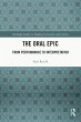 The Oral Epic (eBook, PDF) - Bild 1