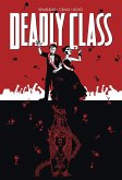 Kein Zurück / Deadly Class Bd.8 (eBook, ePUB)
