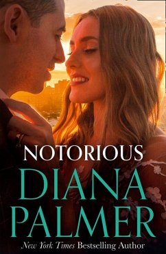Notorious (Long, Tall Texans, Book 51) (eBook, ePUB) - Palmer, Diana