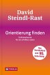 Orientierung finden (eBook, ePUB) - Bild 1