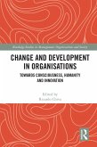 Change and Development in Organisations (eBook, PDF)