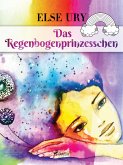 Das Regenbogenprinzesschen (eBook, ePUB)