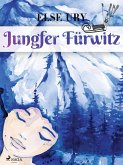 Jungfer Fürwitz (eBook, ePUB)