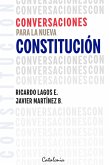Conversaciones para la nueva Constitución (eBook, ePUB)