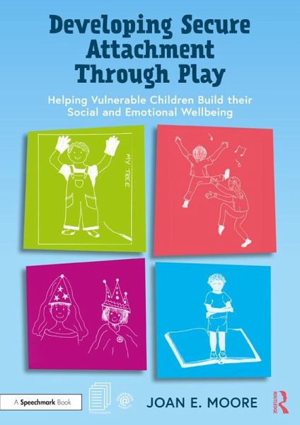 Developing Secure Attachment Through Play (eBook, ePUB)
