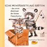 Eine Mondrakete aus Karton (eBook, ePUB) - Bild 1
