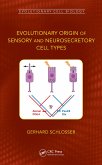 Evolutionary Origin of Sensory and Neurosecretory Cell Types (eBook, ePUB)