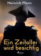 Ein Zeitalter wird besichtig (eBook,... - Bild 1