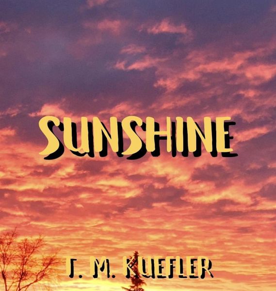 Sunshine (eBook, ePUB)