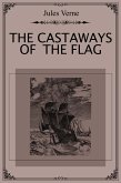 The Castaways of the Flag (eBook, ePUB)