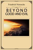 Beyond Good and Evil (eBook, ePUB)