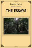 The Essays (eBook, ePUB)