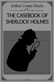 The Casebook of Sherlock Holmes (eBook, ePUB)