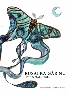 Rusalka går nu Rusalka går nu