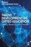 Talent Development in Gifted Education (eBook, ePUB)