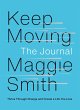 Keep Moving: The Journal (eBook, ePUB) - Bild 1