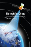 Biotech in China (eBook, ePUB)