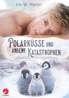 Polarküsse und andere Katastrophen (eBook, ePUB) - Maron, Iris W.