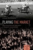 Playing the Market (eBook, PDF)