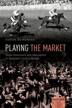 Playing the Market (eBook, PDF) - Heinemann, Kieran