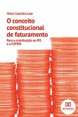 O conceito constitucional de faturamento (eBook, ePUB)