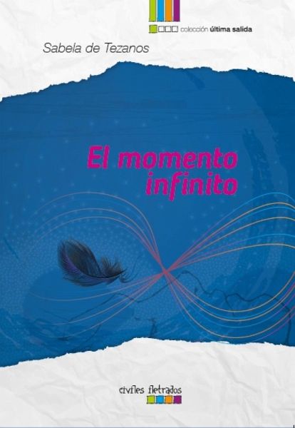 El momento infinito (eBook, ePUB)