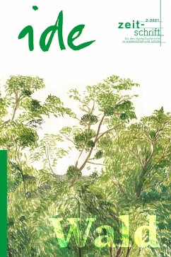 Cover Wald (eBook, ePUB)