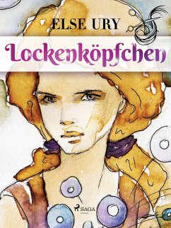 Lockenköpfchen (eBook, ePUB) - Ury, Else