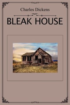 Bleak House (eBook, ePUB) - Dickens, Charles