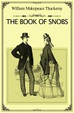 The Book of Snobs (eBook, ePUB)