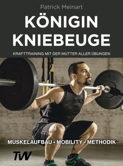 Königin Kniebeuge (eBook, PDF) - Meinart, Patrick