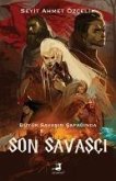 Son Savasci - Büyük Savasin Safaginda