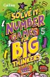 Solve It! -- Number Games for Big... - Bild 1