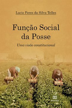 Cover Função Social da Posse (eBook, ePUB)