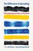 The Difference Is Spreading (eBook, ePUB)