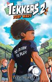 Tekkers: Turf Wars (eBook, ePUB)